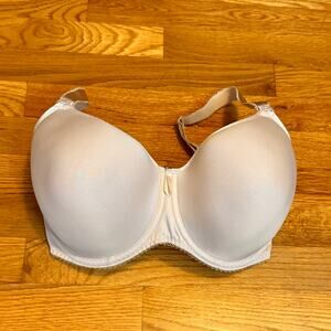 Fantasie Rebecca Essentials Women’s 30J Nude Skin Tone Tan Bra Underwire Basic